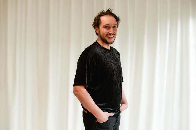 Nicolas Fraiseau, à Saint-Girons (Ariège), en janvier 2026.