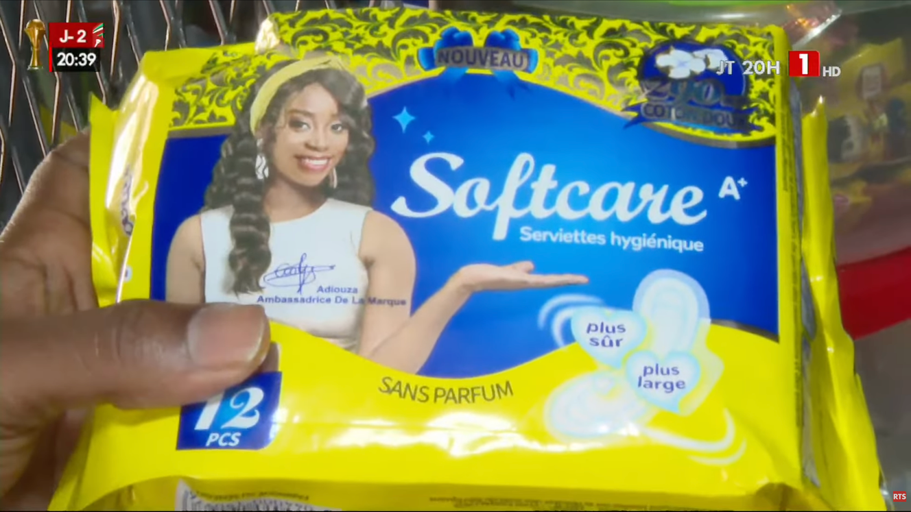 Au Sénégal, le géant chinois des couches africaines pris dans un scandale sanitaire