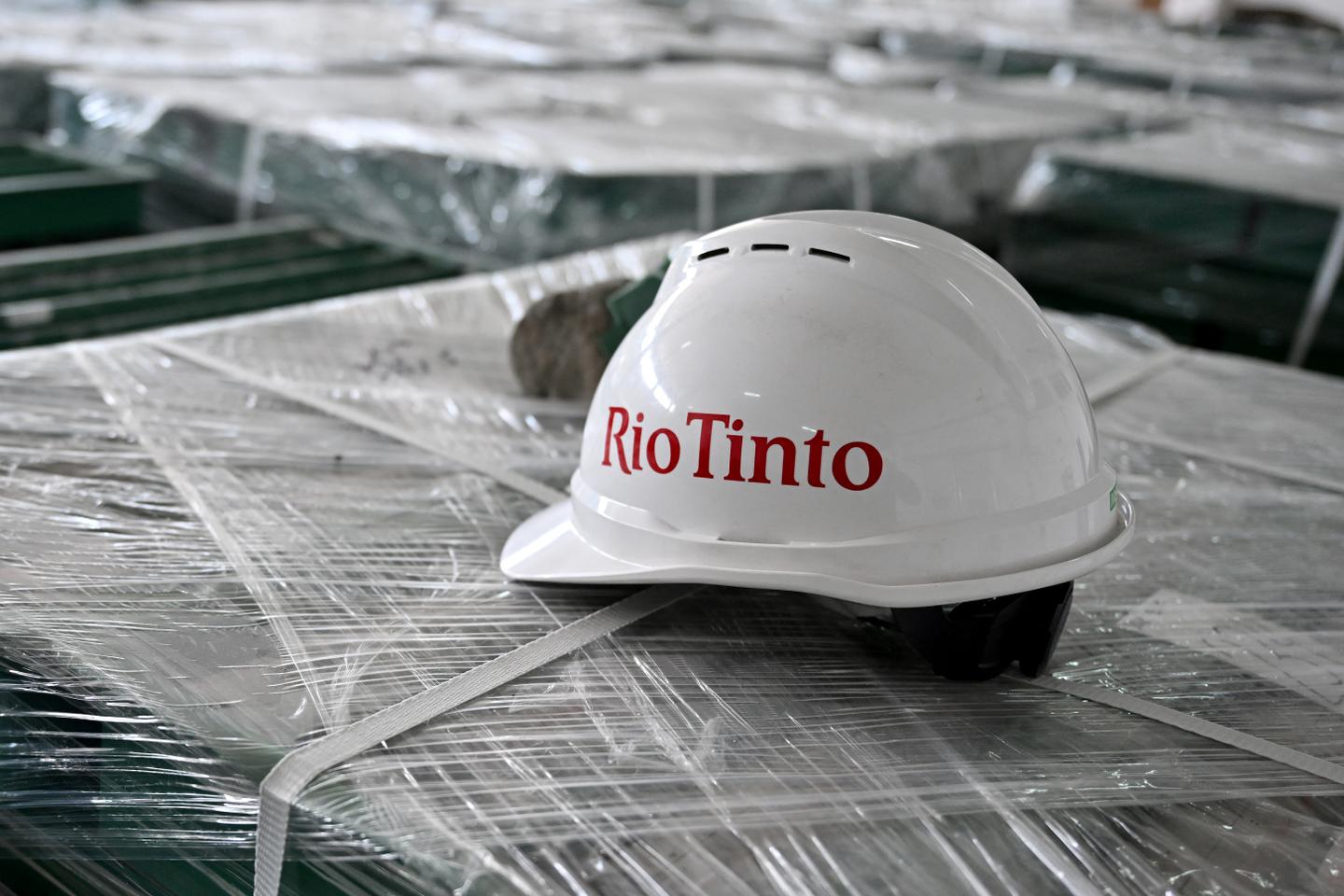 « Vers une fusion Glencore – Rio Tinto : les enjeux géopolitiques feraient presque oublier les impératifs industriels »