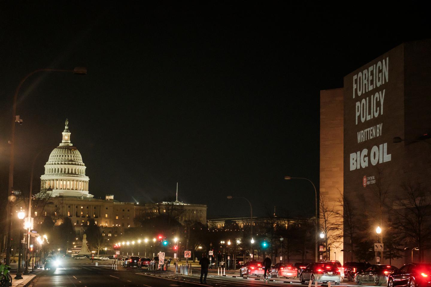 US appraises prospects of reopening its embassy in Venezuela