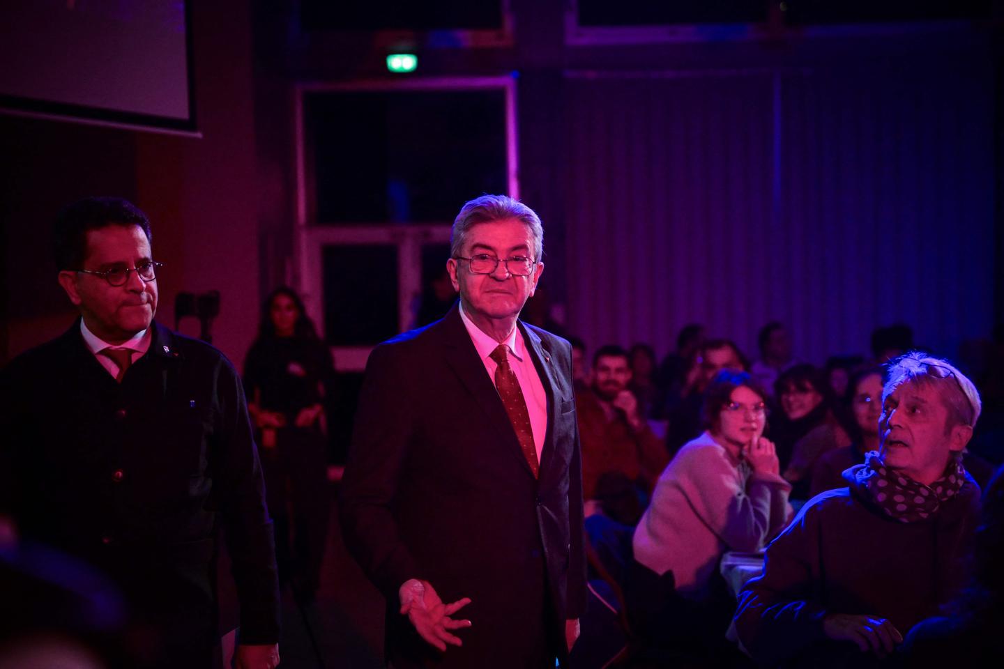 Mort de Quentin Deranque et liens avec la Jeune Garde : La France insoumise encore un peu plus critiquée à gauche