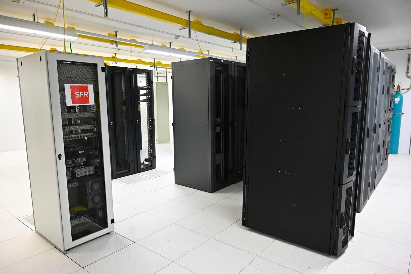 Rachat de SFR : Patrick Drahi accentue sa menace d’une vente à la découpe