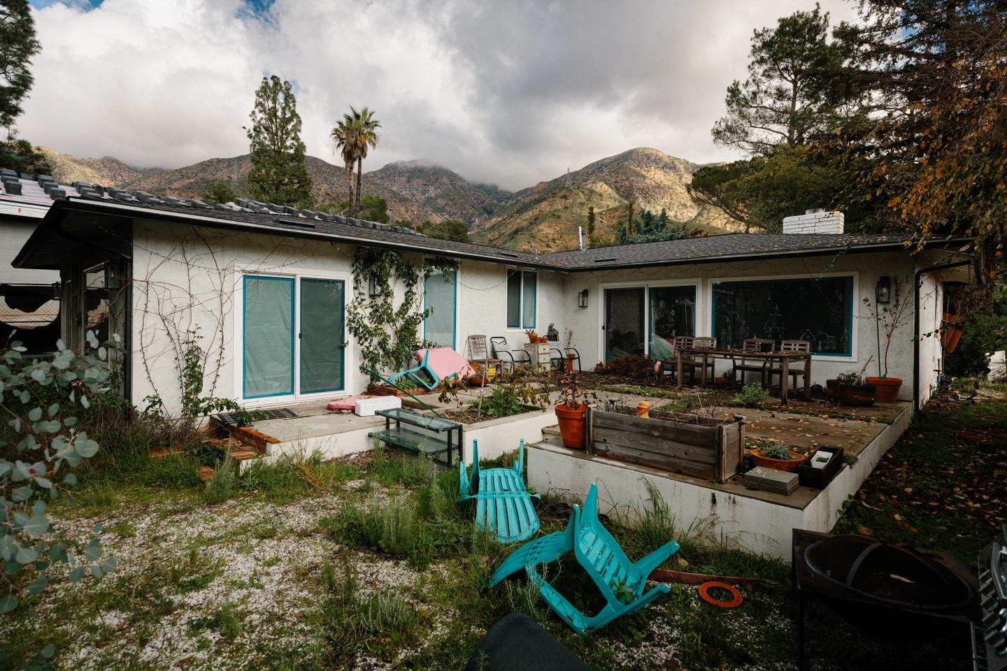 In Los Angeles, the specter of lingering pollution after major wildfires