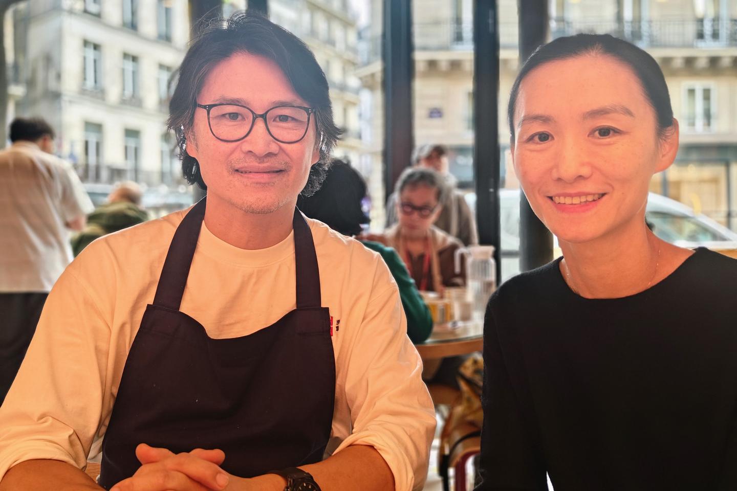 Dimdan Maidan, une cantine au « bao » goût d’Hongkong