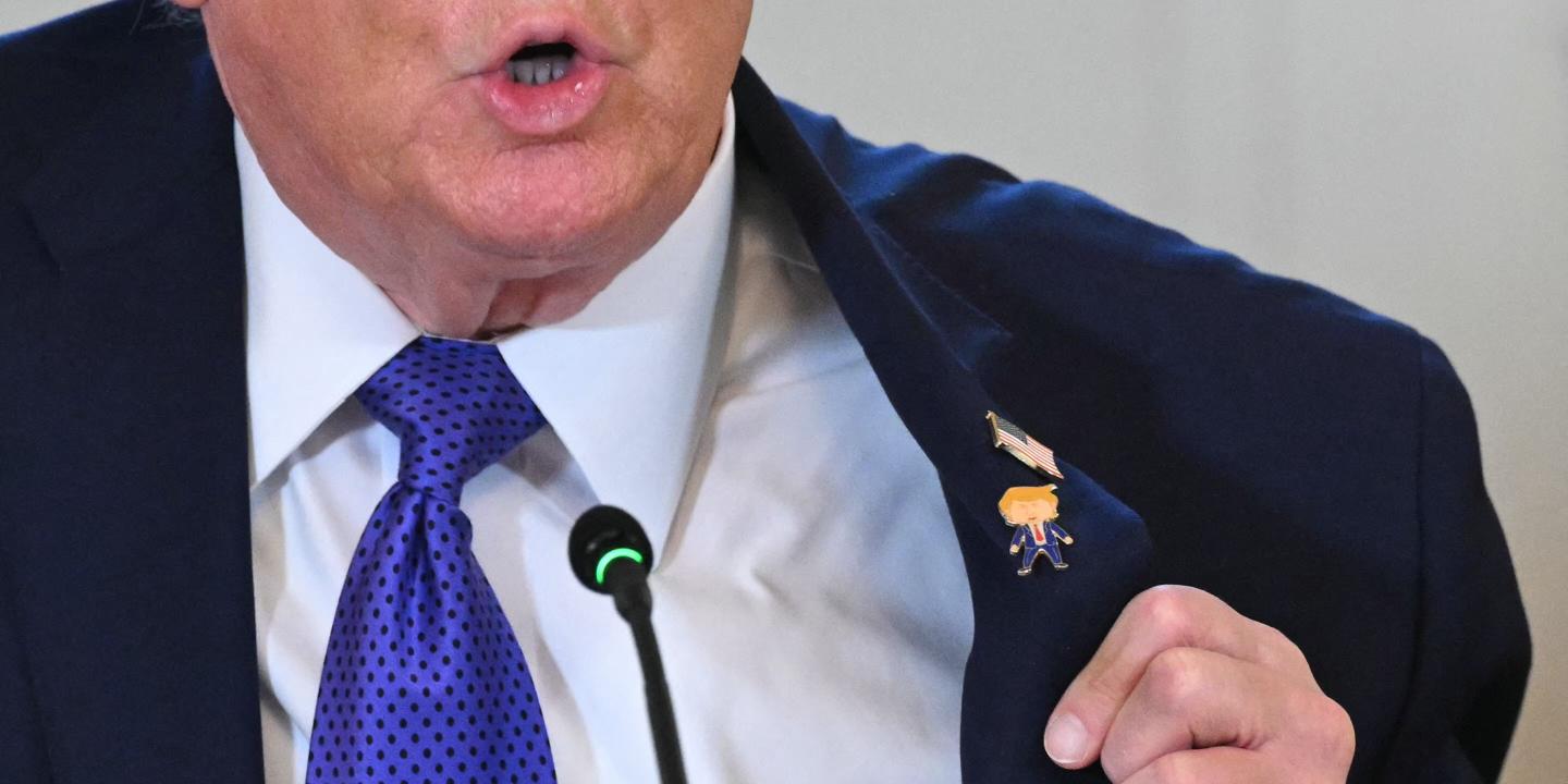 Thomas Gomart, directeur de l’IFRI : « Donald Trump est devenu le parrain du système occidental, au sens sicilien du terme »