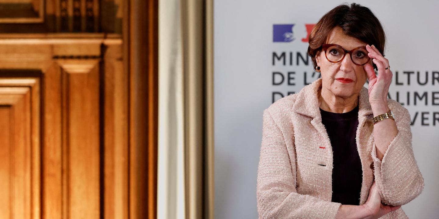 EN DIRECT, colère des agriculteurs : le président de la Coordination rurale appelle à « libérer les tracteurs » après la manifestation d’agriculteurs en Ile-de-France