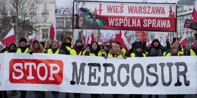 EU-Mercosur agreement: Five key questions about where things stand