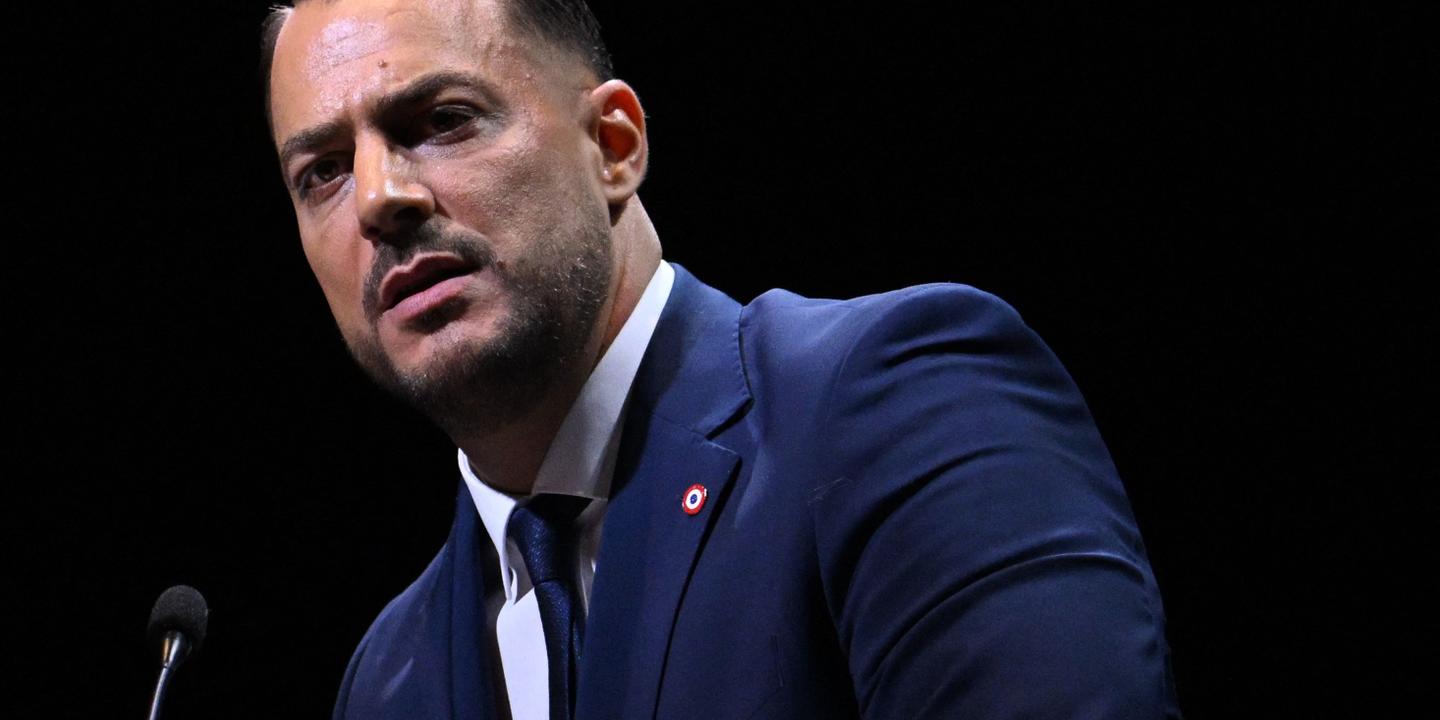 Sébastien Delogu (LFI) porte plainte pour violences et menaces pro-Palestine