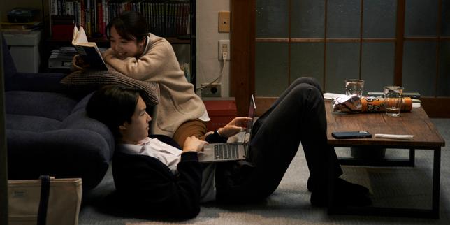 « Jusqu’à l’aube » : la douceur de deux inadaptés face à la brutalité du quotidien