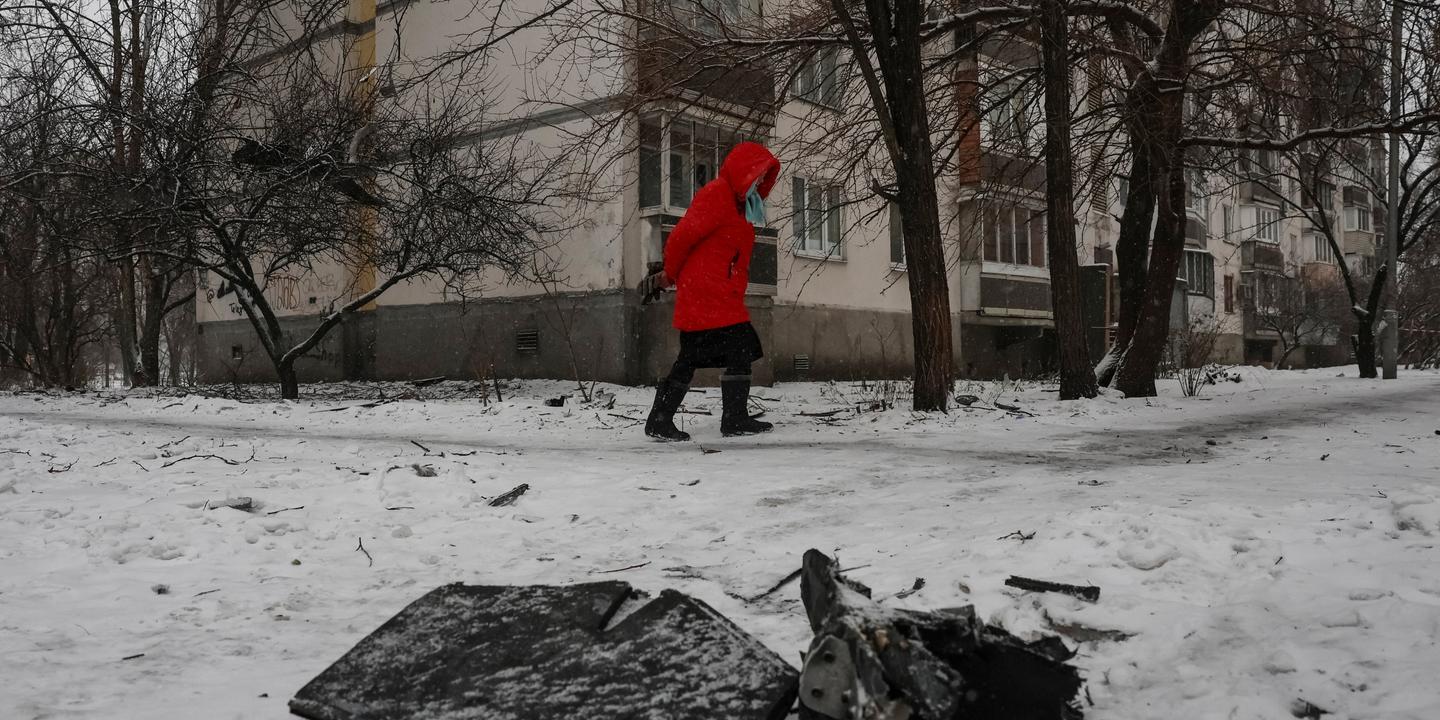 EN DIRECT, guerre en Ukraine : « La Russie a atteint un niveau effroyable de crimes de guerre », dénonce l’ambassadeur de l’Ukraine à l’ONU, avant une réunion lundi