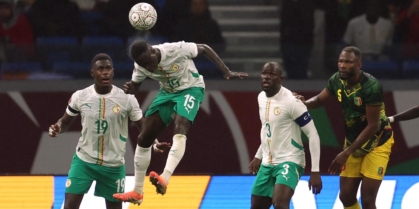 suivez les demi-finales de la CAN 2025