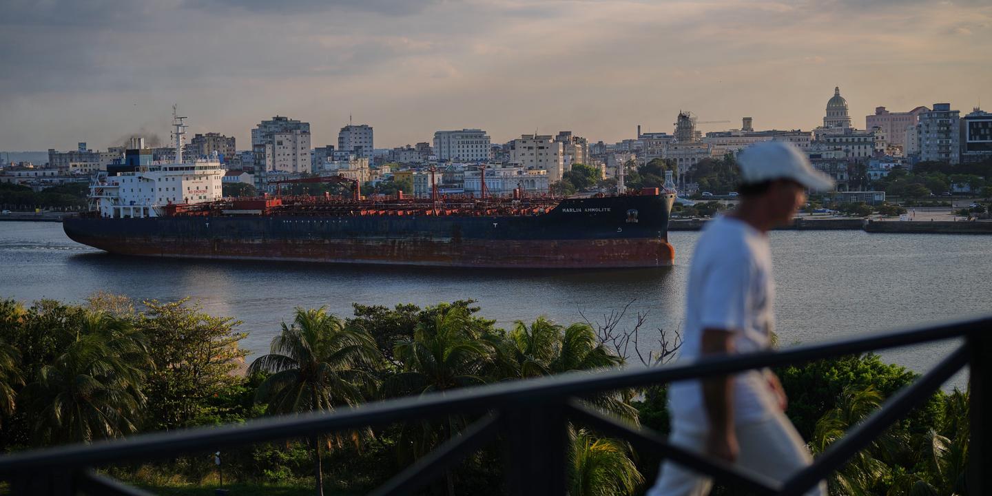 Le Mexique à son tour sous la pression américaine pour cesser ses livraisons de pétrole à Cuba