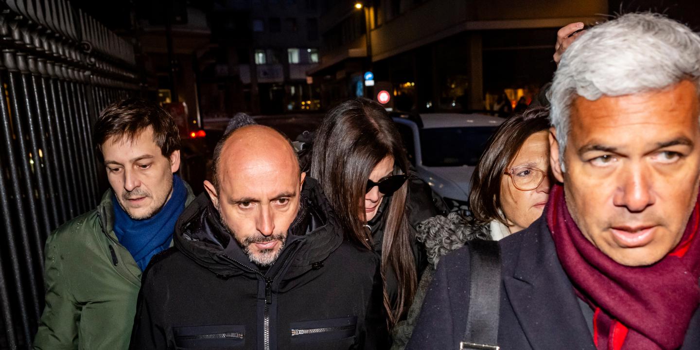 Incendie à Crans-Montana : comment le pôle des accidents collectifs du parquet de Paris opère en deuxième ligne