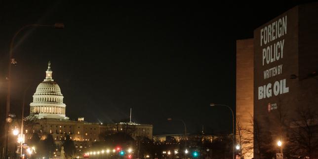 US appraises prospects of reopening its embassy in Venezuela