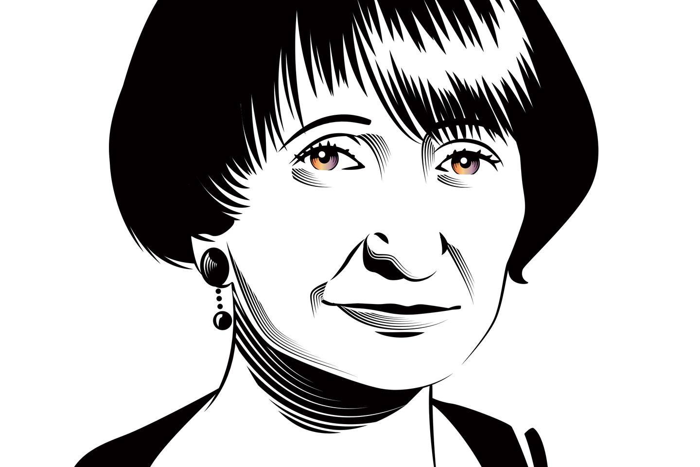 Myriam Revault d’Allonnes, philosophe : « Nos démocraties ne doivent pas abandonner les émotions aux populismes »