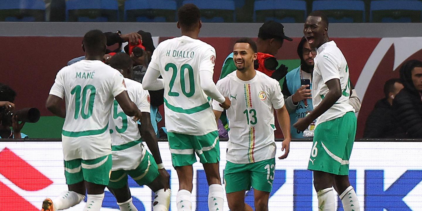 les Lions de la Teranga se qualifient pour les demi-finales de la CAN 2025 après leur courte victoire face aux Aigles