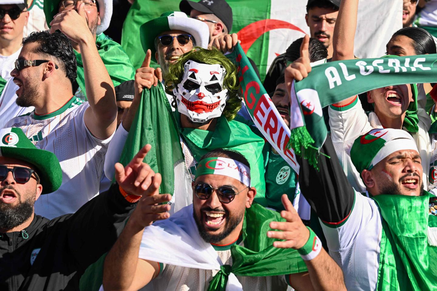 La CAN 2025, miroir des tensions entre le Maroc et l’Algérie