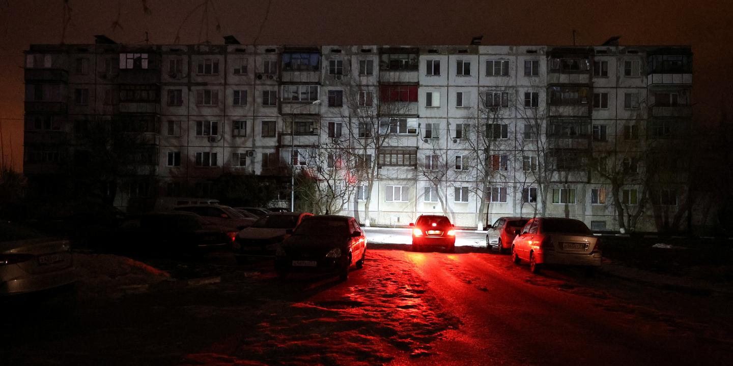 EN DIRECT, guerre en Ukraine : le ministère de la défense russe affirme avoir détruit 106 drones ukrainiens