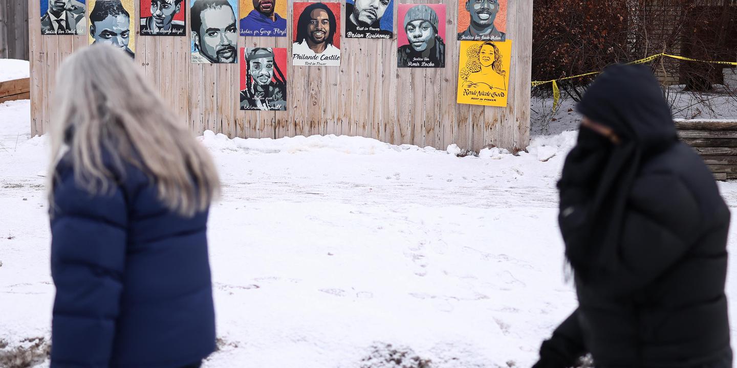 Etats-Unis : des manifestations massives attendues après la mort de Renee Nicole Good, tuée par un agent de l’ICE
