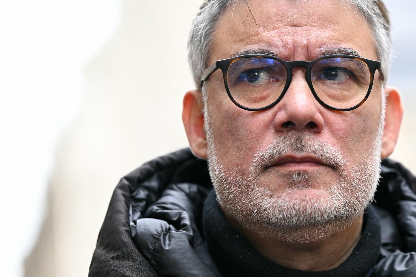 Les députés socialistes ne voteront pas les motions de censure du RN et de LFI sur le Mercosur, dit Olivier Faure Les députés socialistes ne voteront pas les motions de censure du RN et de LFI sur le Mercosur, dit Olivier Faure