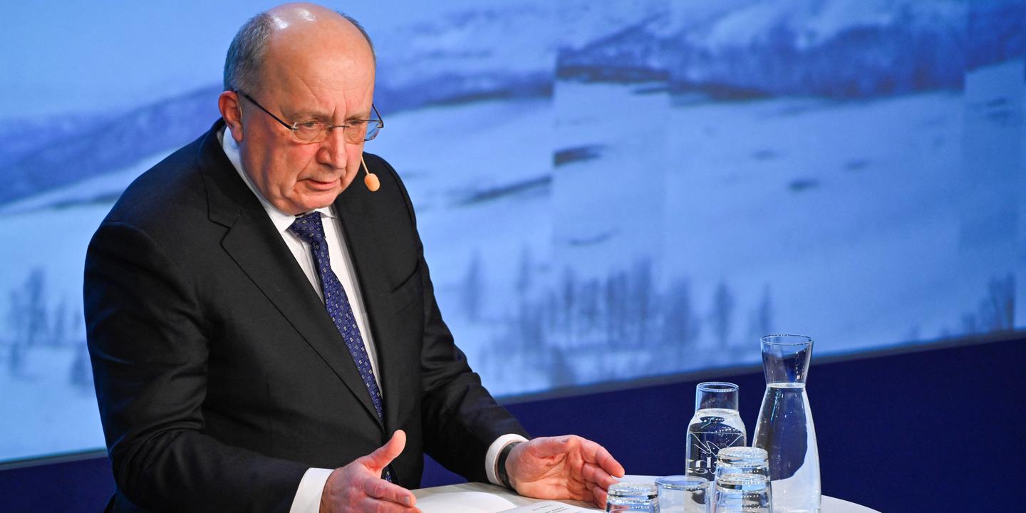 L’Union européenne devrait envisager de constituer une armée commune, estime le commissaire européen à la défense