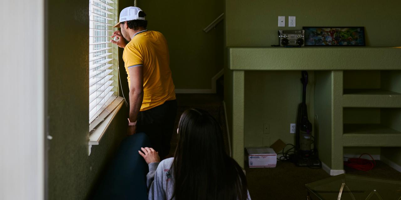 Denver, CO, January 7  2026: Raymondo and Lucila, Venezuelans in Denver are living in fear and isolation. While the outside world tries to reorganize the chaos created in their home country, they are growing increasingly skeptical and worried about deportation. Many Venezuelans who had been living relatively normal lives while waiting for their court dates are now staying hidden in their homes, bunkering down and waiting for the worst to pass. Rumors that ICE may soon come to Denver have made working, grocery shopping, and even simply going outside feel like a threat to their lives.
