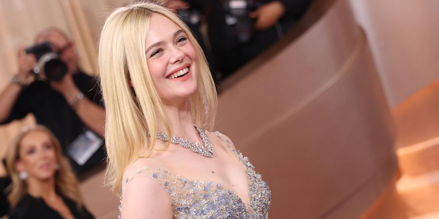 Red Carpet Highlights: Elle Fanning, Eva Longoria, Kate Hudson, Teyana Taylor at 83rd Emmy and Film Awards - News Directory 3