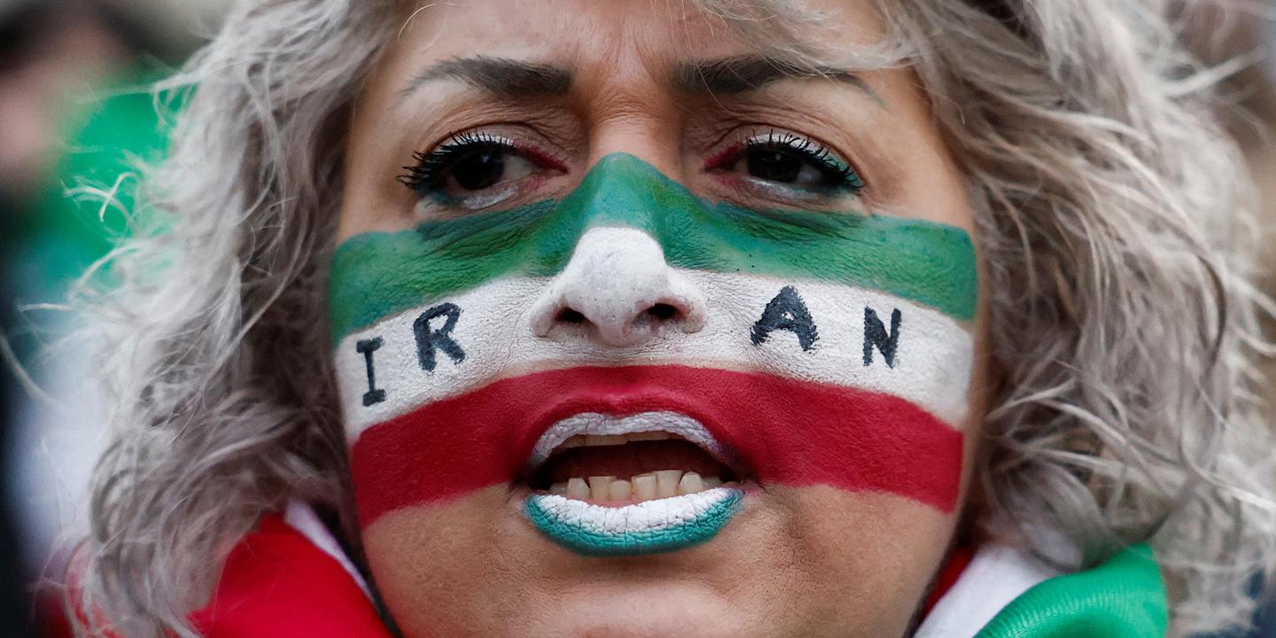 Répression en Iran : « Le silence est une faute morale et la prudence diplomatique un crime »