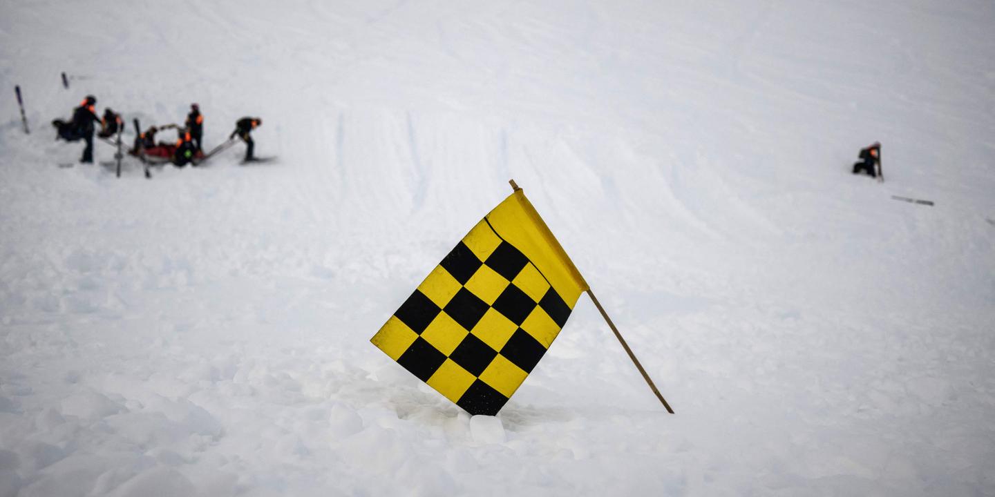 Avalanche mortelle dans les Hautes-Alpes : deux skieurs hors-piste décédés à La Grave