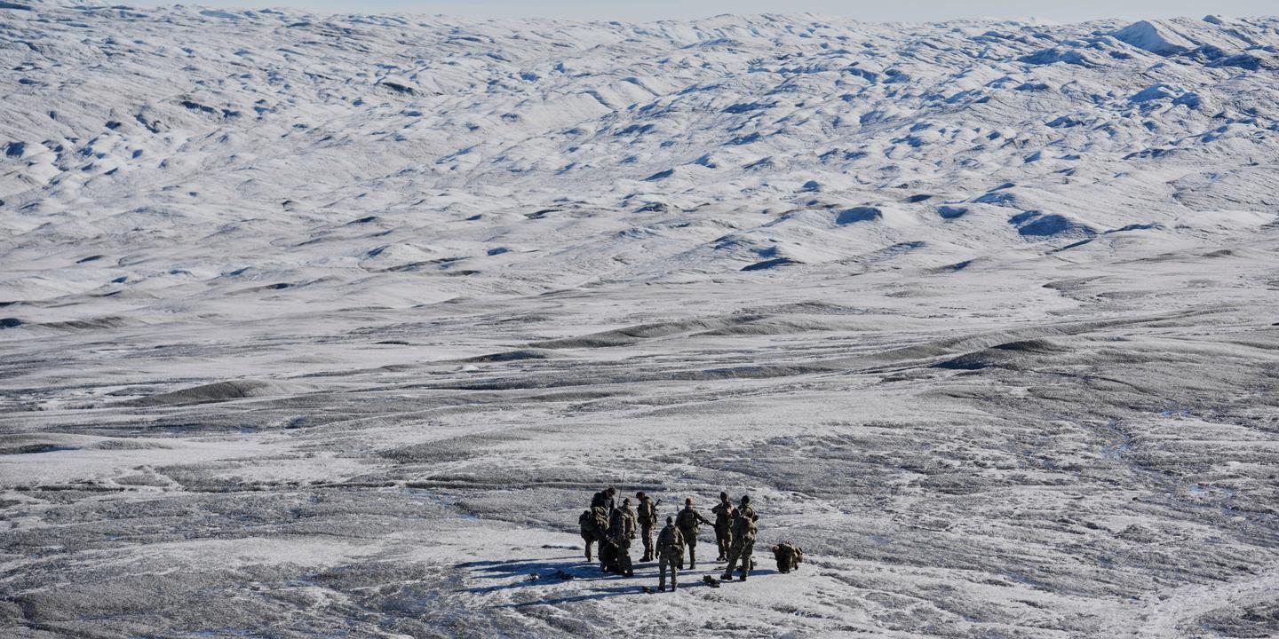 la France va envoyer des soldats sur place pour un exercice, le Danemark acte un « désaccord fondamental » avec les Etats-Unis