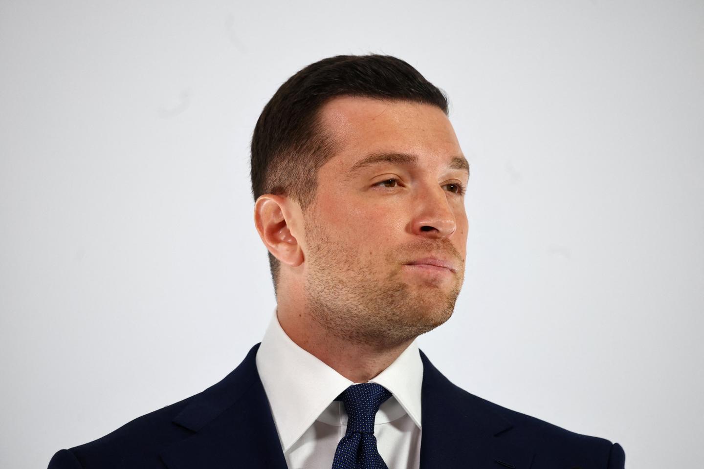 Jordan Bardella demande aux élus RN de ne plus participer à l’émission de Jean-Marc Morandini sur CNews