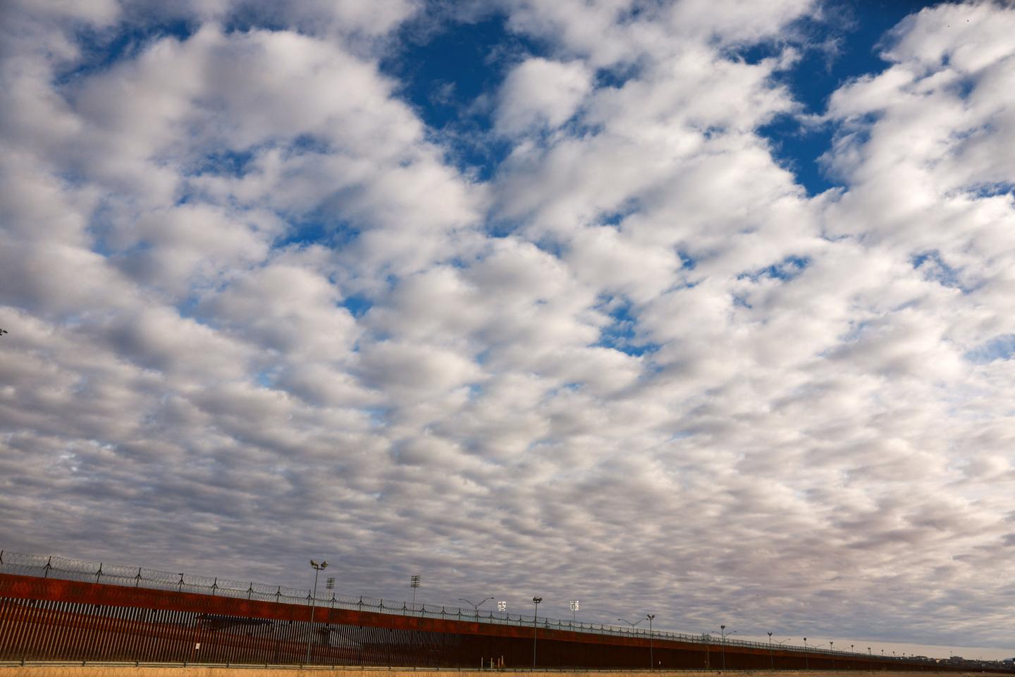 US air authority warns of 'military activities' over Mexico, Central America