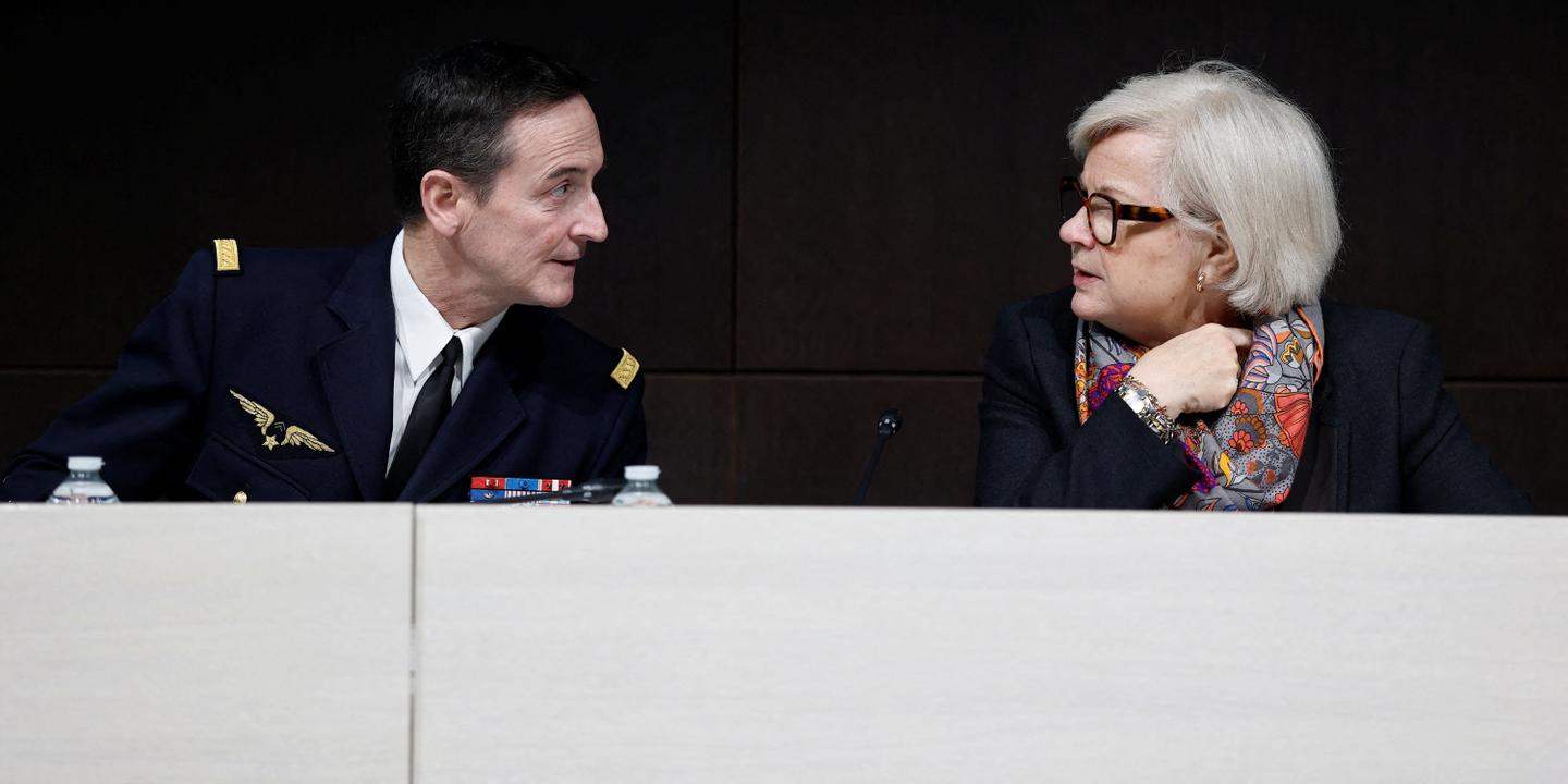 Ce qu’il faut savoir sur le « service national » militaire et volontaire, dont la campagne de recrutement débute