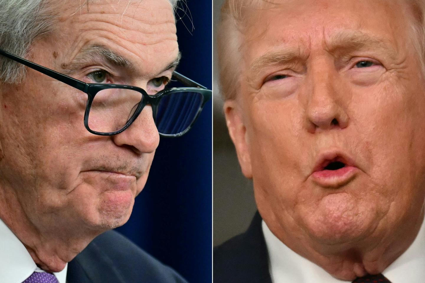 « Les menaces de Trump contre Powell et la Fed ne doivent pas être prises à la légère » « Les menaces de Trump contre Powell et la Fed ne doivent pas être prises à la légère »