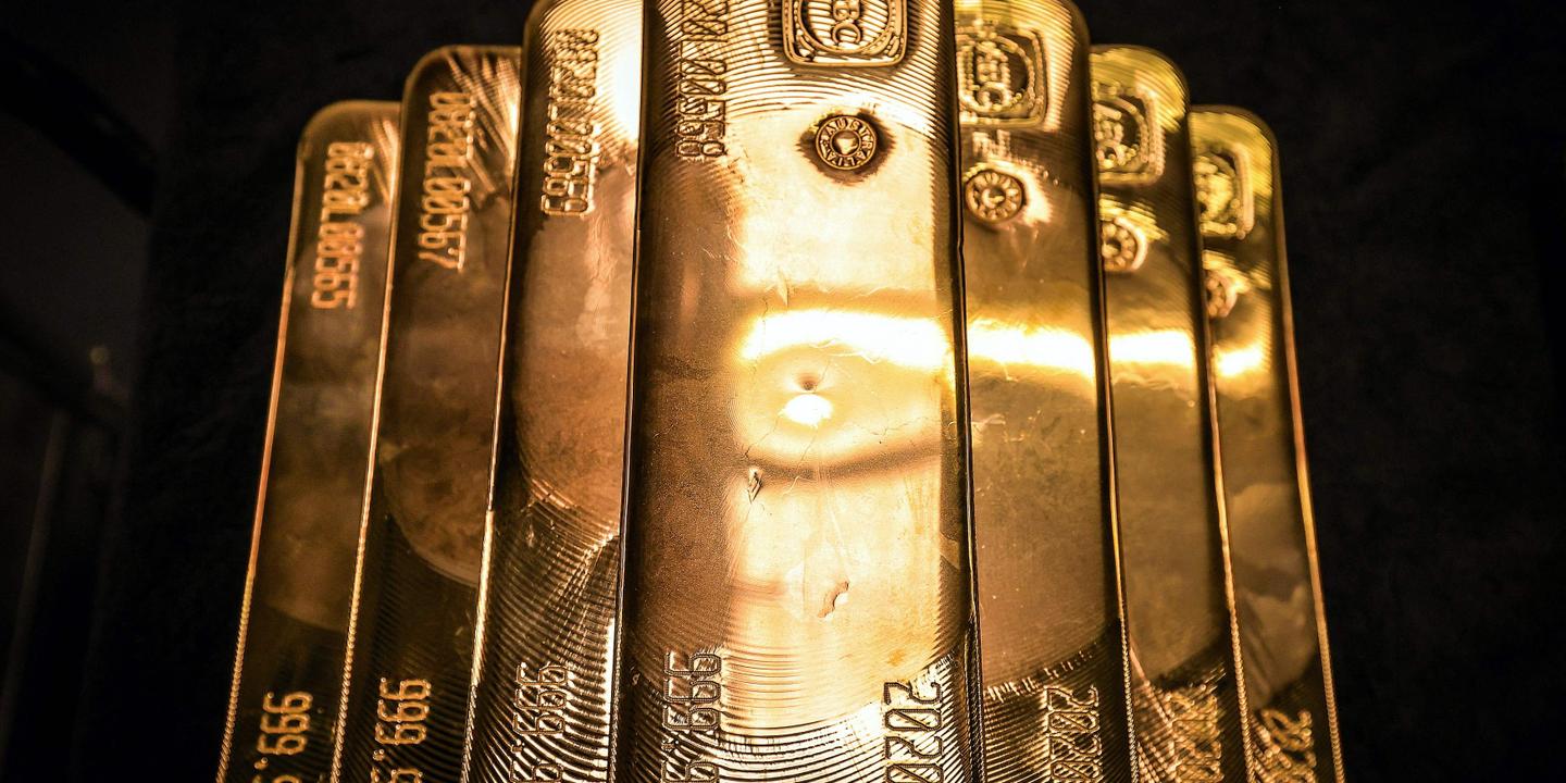 Les menaces de l’administration américaine contre la Fed propulsent les cours de l’or et de l’argent à des sommets