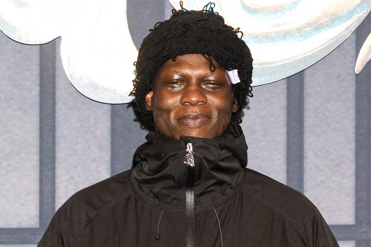 Le rappeur Doums placé en garde à vue pour violences conjugales