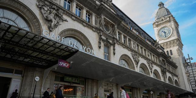 Optimum Plus: la prima classe TGV tra Parigi e Lione a 180 €