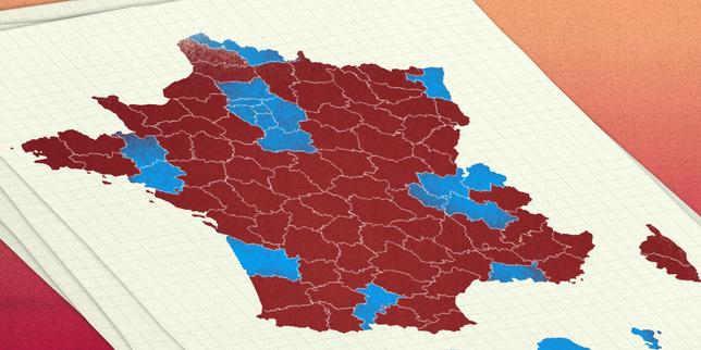 La population est-elle en déclin naturel dans votre commune ?