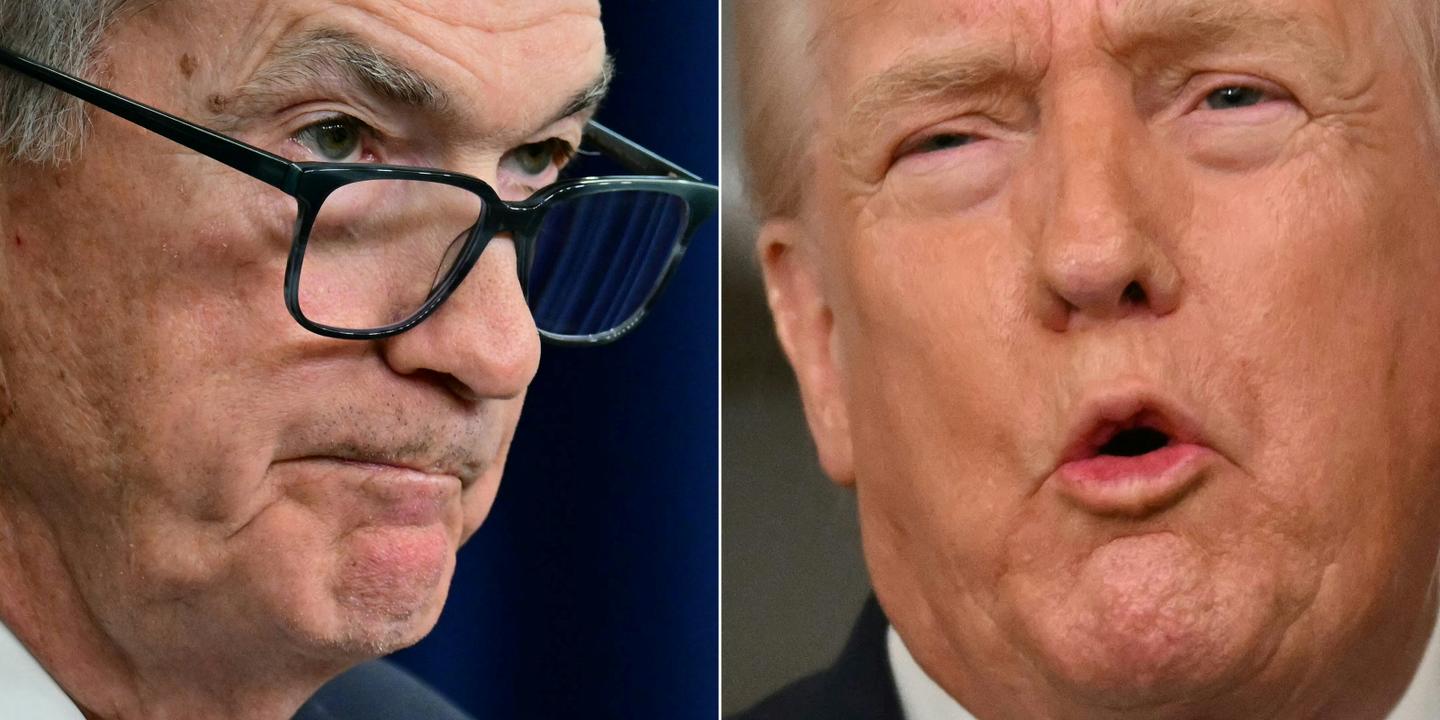 Anne Krueger, économiste : « Les menaces de Trump contre Powell et la Fed ne doivent pas être prises à la légère »