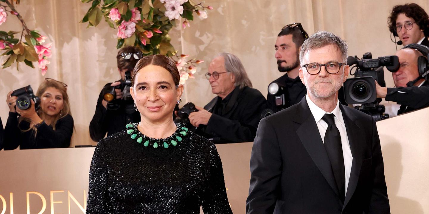 Paul Thomas Anderson et « Une bataille après l’autre » triomphent, Timothée Chalamet sacré meilleur acteur dans une comédie Paul Thomas Anderson et « Une bataille après l’autre » triomphent, Timothée Chalamet sacré meilleur acteur dans une comédie