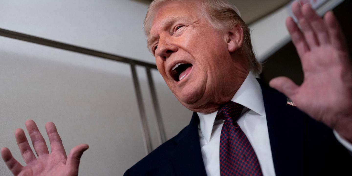Les Etats-Unis auront le Groenland « d’une manière ou d’une autre », affirme Donald Trump