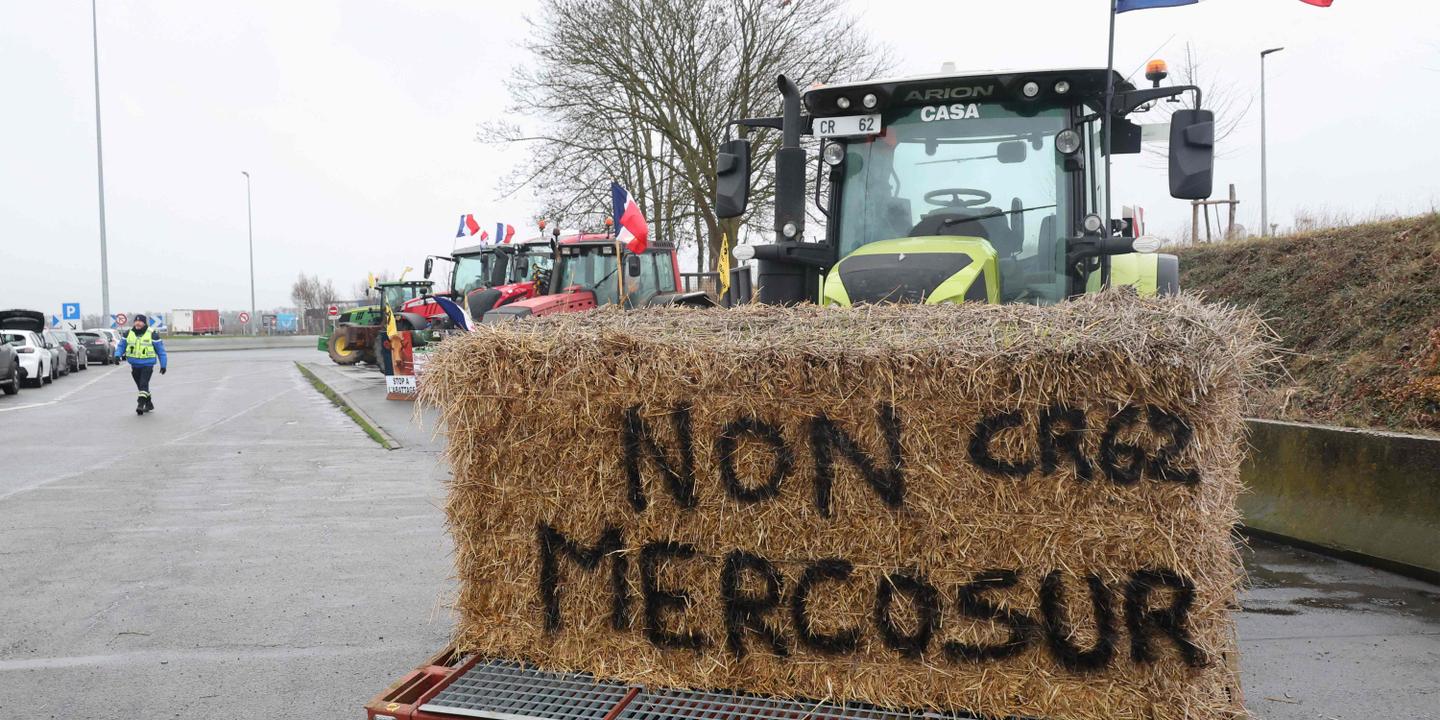 Mercosur : l'accord de libre-échange entrera en vigueur provisoirement dès le 1er mai