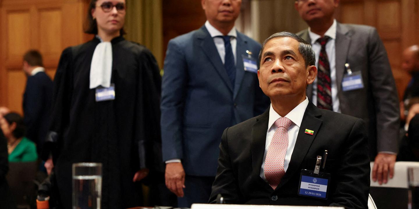 Rohingya : la Birmanie rejette les accusations de génocide devant la Cour internationale de justice