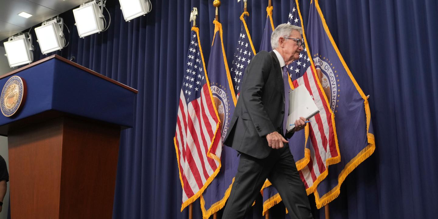 Jerome Powell, le patron de la Fed, visé judiciairement : « Je continuerai à exercer les fonctions avec intégrité »