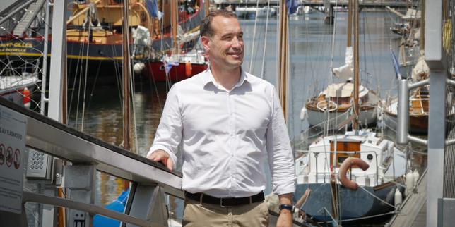 Elezioni comunali a La Rochelle: il sindaco in gara contro due rivali di sinistra