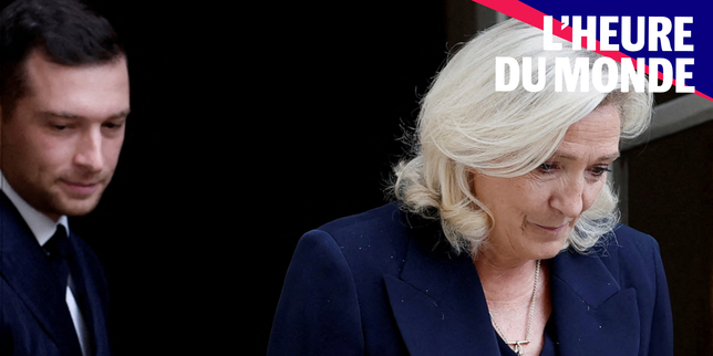 Appello contro Marine Le Pen: l’uso di assistenti europei mette in pericolo la sua candidatura presidenziale