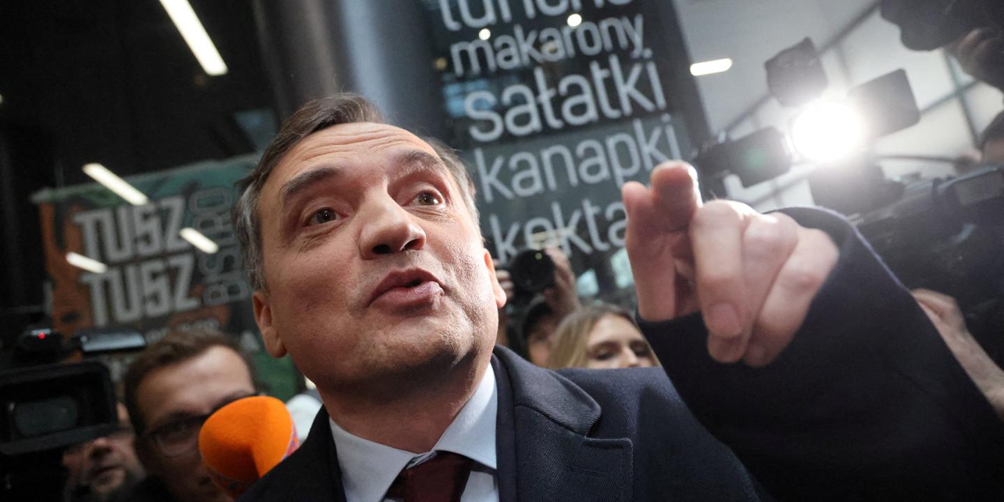 Zbigniew Ziobro, ancien ministre polonais accusé d’abus de pouvoir et d’association de malfaiteurs, dit avoir obtenu l’asile en Hongrie