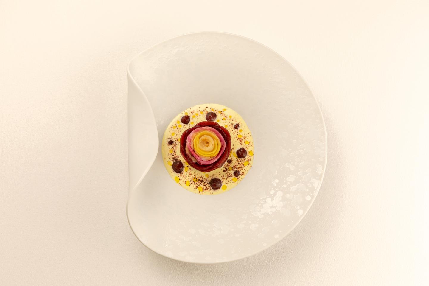 Quand les restaurants étoilés tentent une stratégie de petit prix