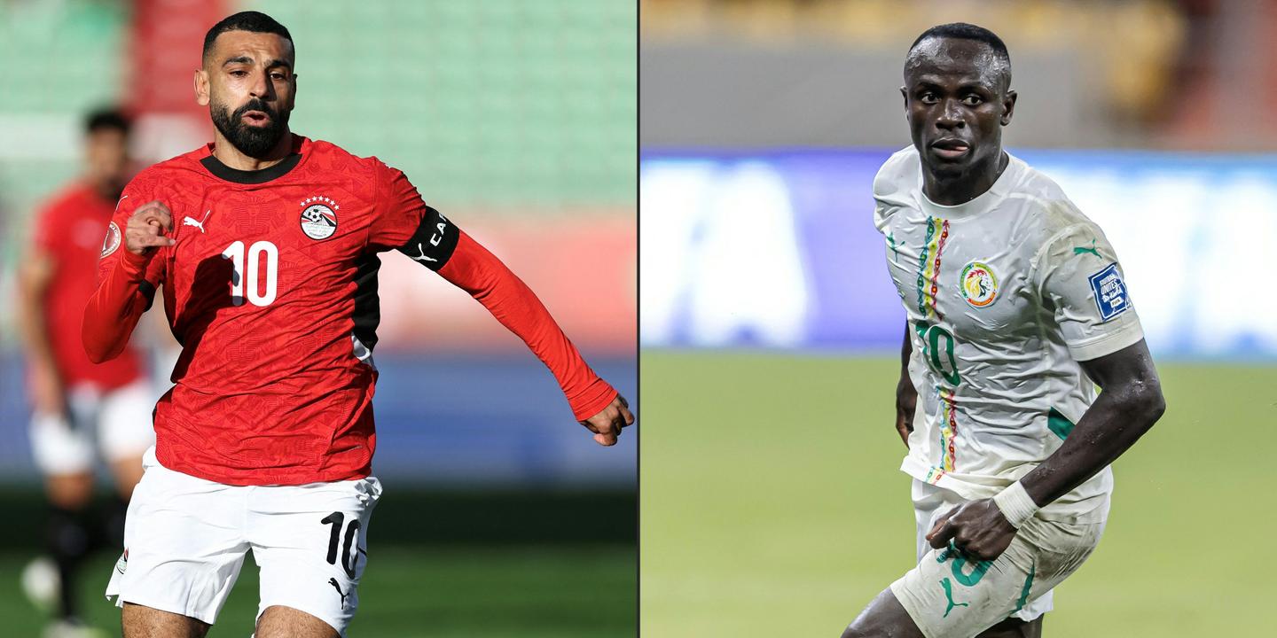 EN DIRECT, Sénégal-Egypte : les Pharaons de Mohamed Salah défient les Lions de la Teranga de Sadio Mané ; suivez les demi-finales de la CAN 2025