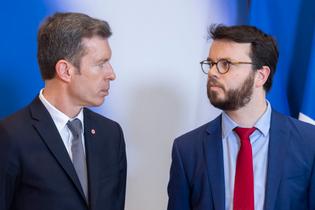 Un rapport émet 78 recommandations contre les dérives des influenceurs et des réseaux sociaux